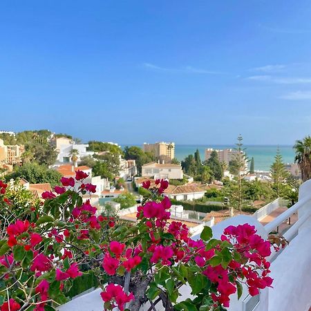 Sun Castle Daire Fuengirola Dış mekan fotoğraf