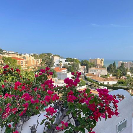 Sun Castle Daire Fuengirola Dış mekan fotoğraf