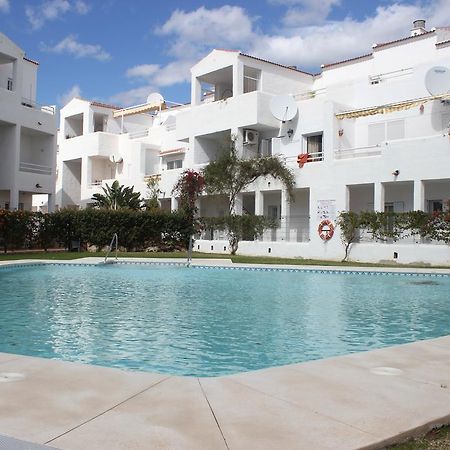Sun Castle Daire Fuengirola Dış mekan fotoğraf