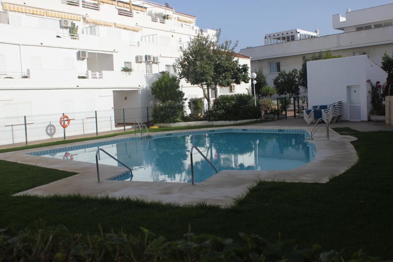 Sun Castle Daire Fuengirola Dış mekan fotoğraf