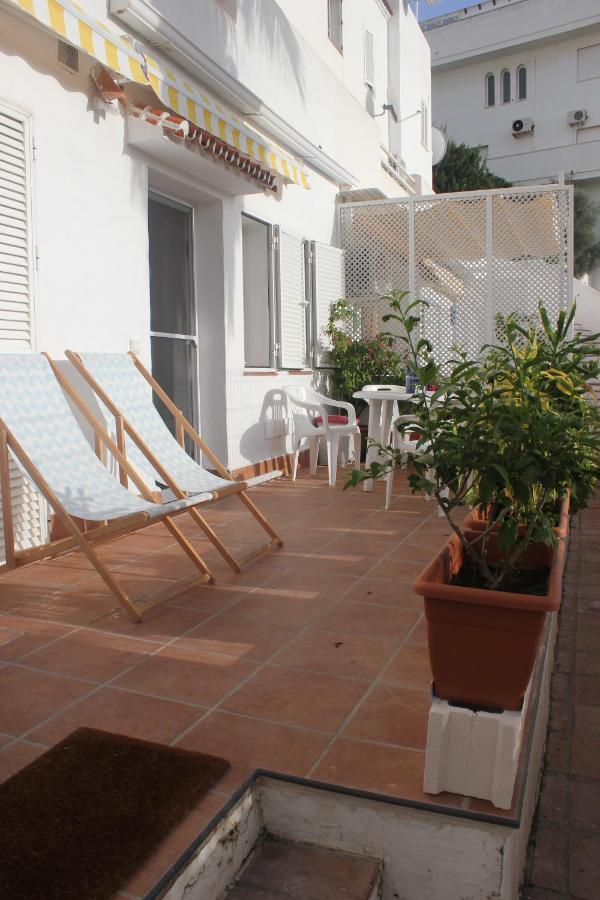 Sun Castle Daire Fuengirola Dış mekan fotoğraf