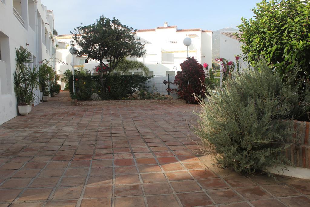 Sun Castle Daire Fuengirola Dış mekan fotoğraf
