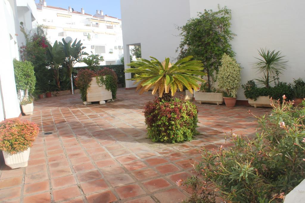 Sun Castle Daire Fuengirola Dış mekan fotoğraf