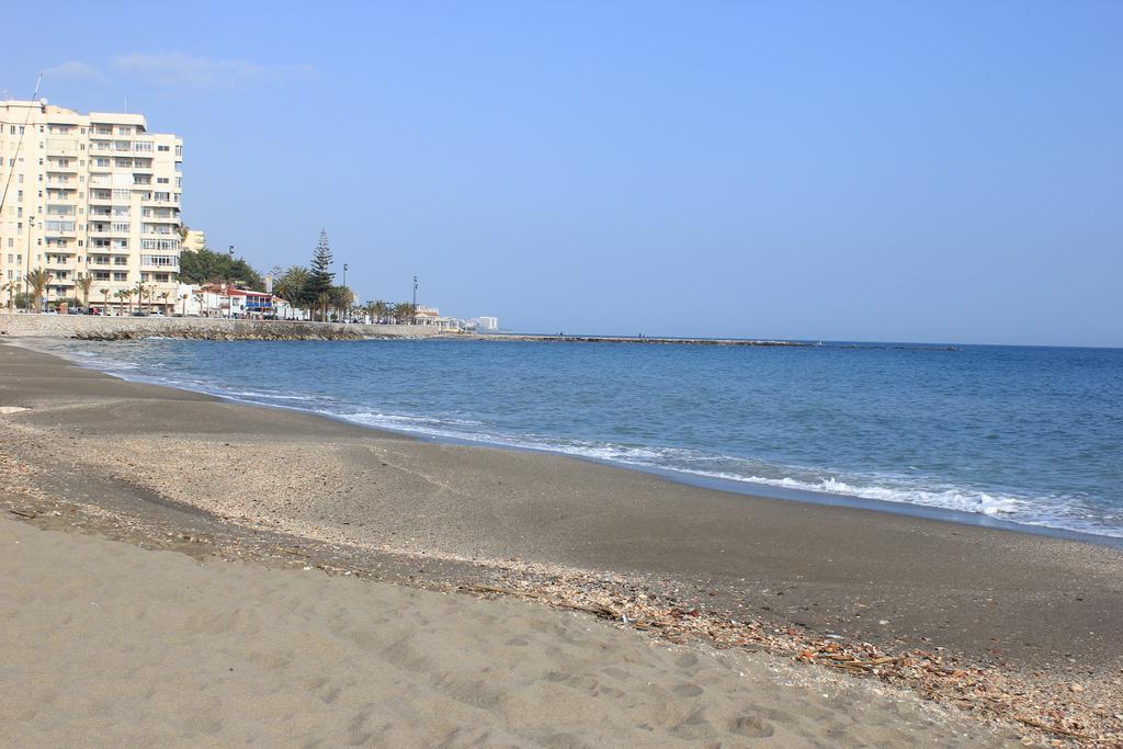 Sun Castle Daire Fuengirola Dış mekan fotoğraf