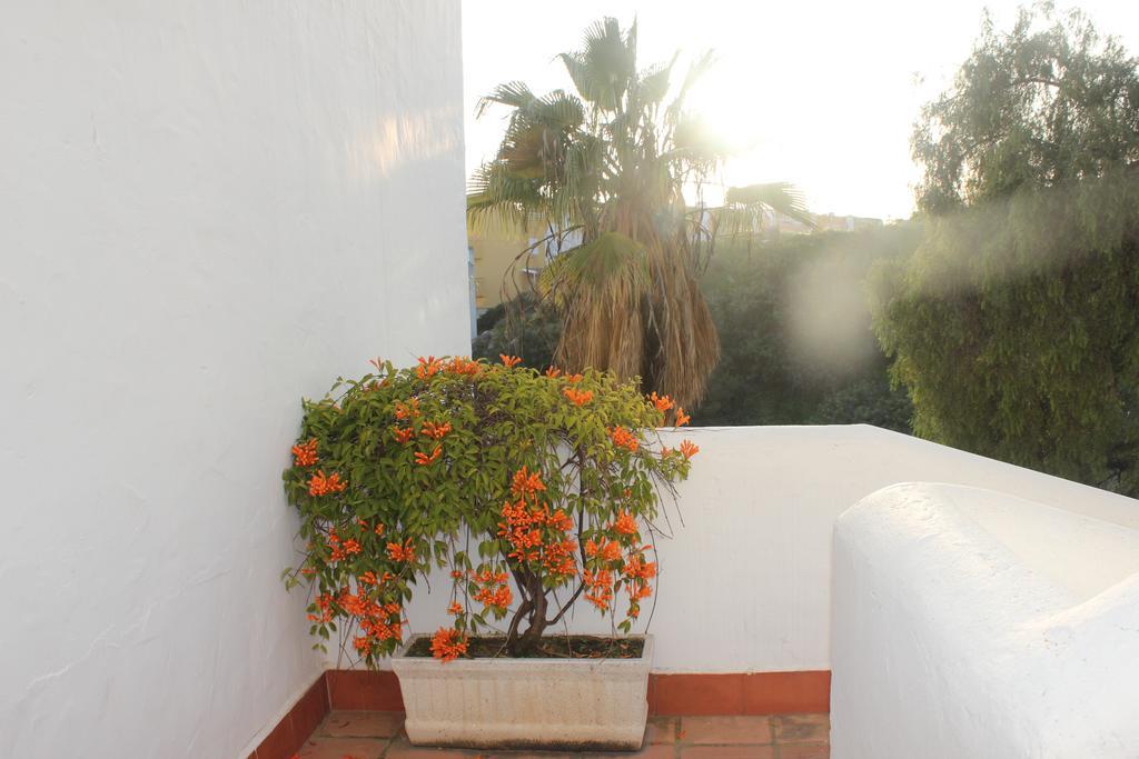Sun Castle Daire Fuengirola Dış mekan fotoğraf