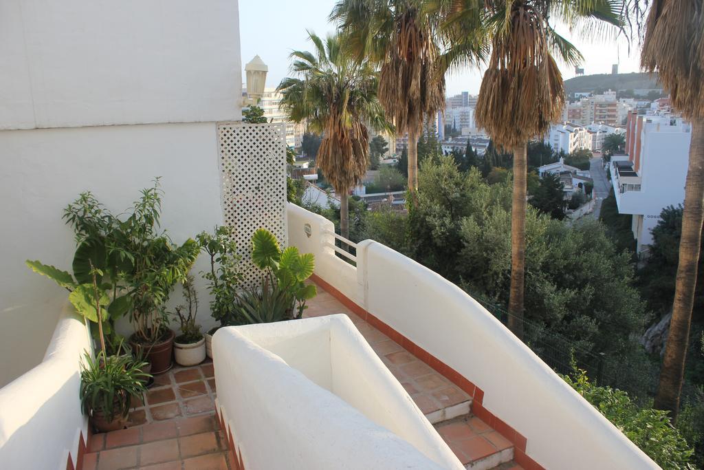 Sun Castle Daire Fuengirola Dış mekan fotoğraf