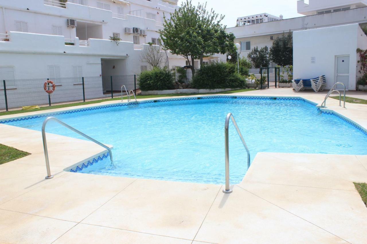 Sun Castle Daire Fuengirola Dış mekan fotoğraf