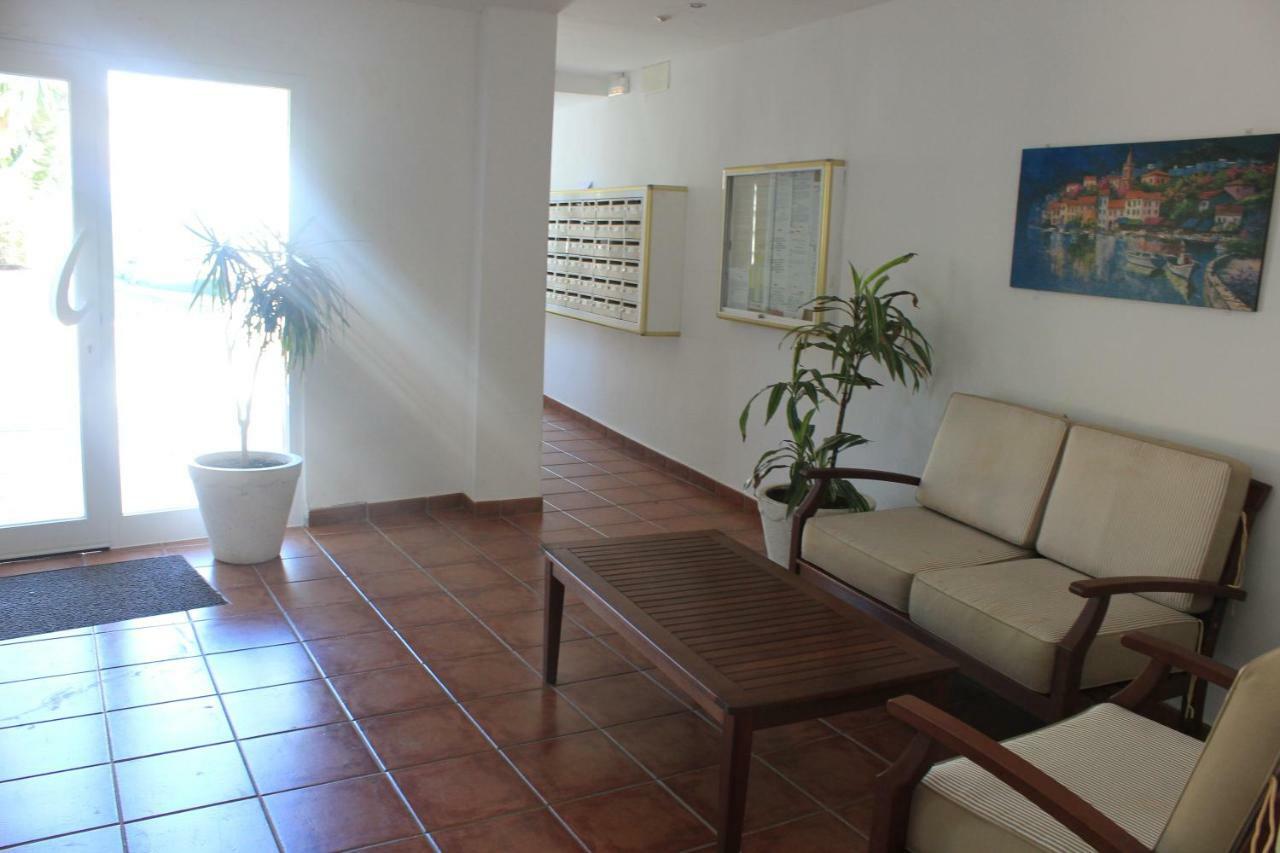 Sun Castle Daire Fuengirola Dış mekan fotoğraf