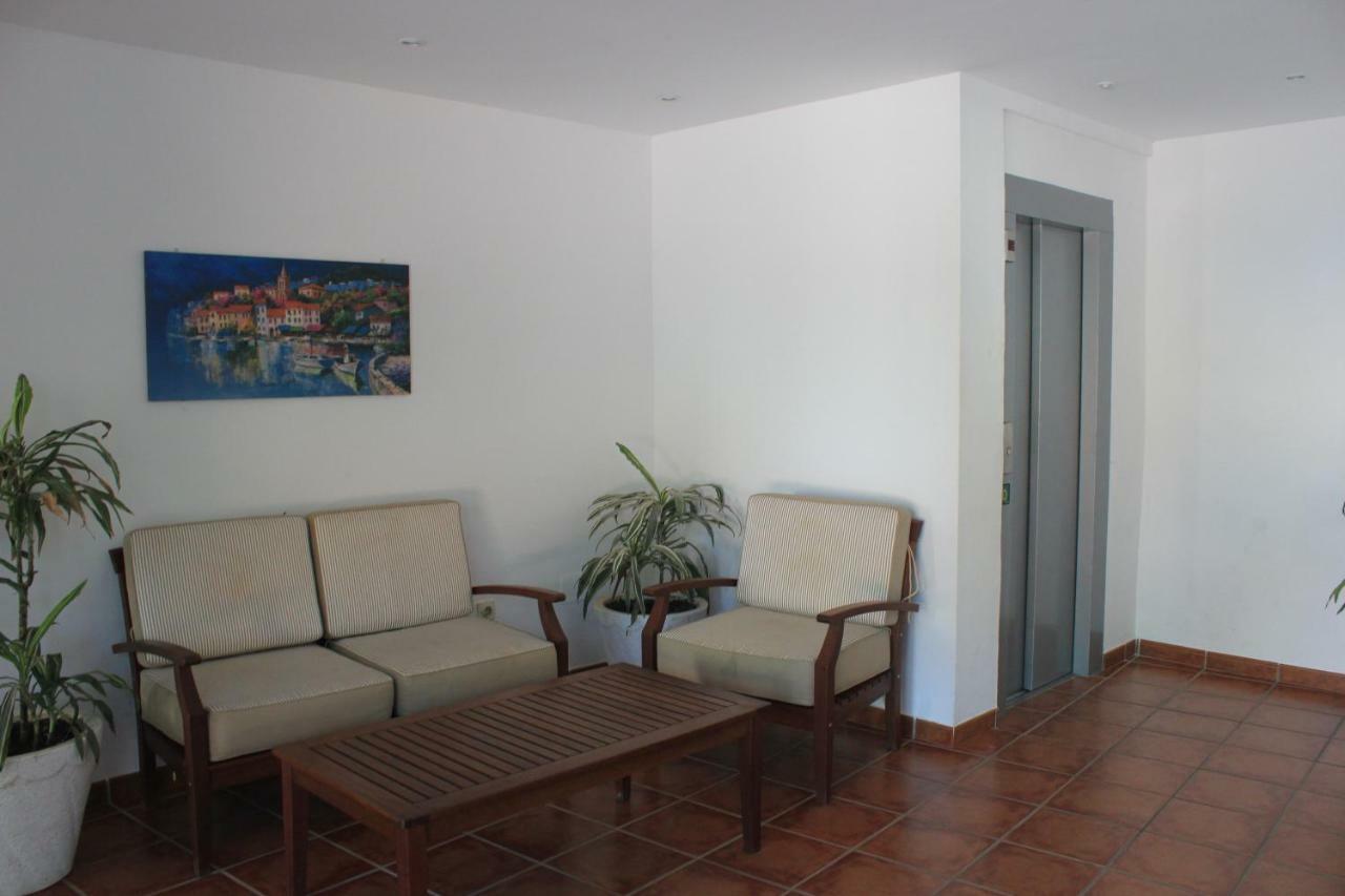 Sun Castle Daire Fuengirola Dış mekan fotoğraf
