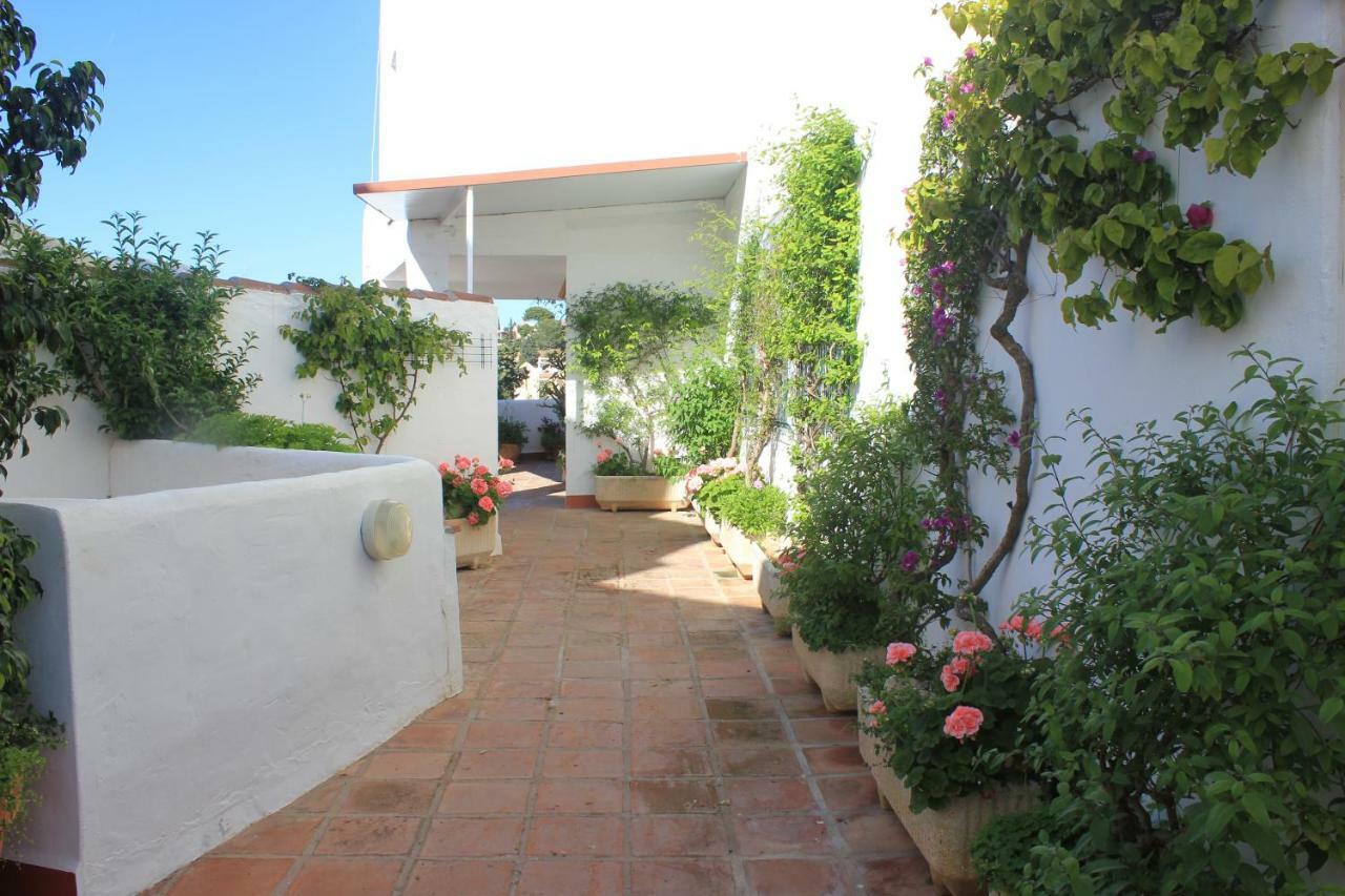 Sun Castle Daire Fuengirola Dış mekan fotoğraf